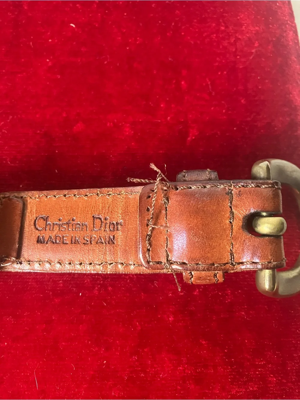 Dior christian vintage